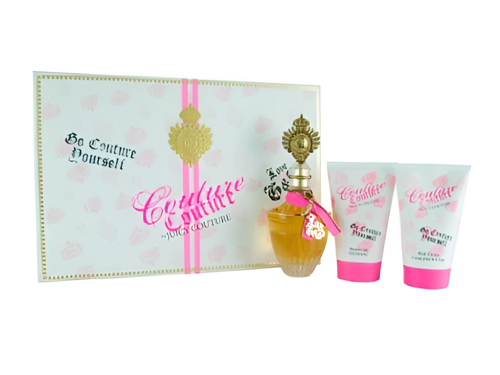 3-Pc. Couture Couture Eau de Parfum Gift Set