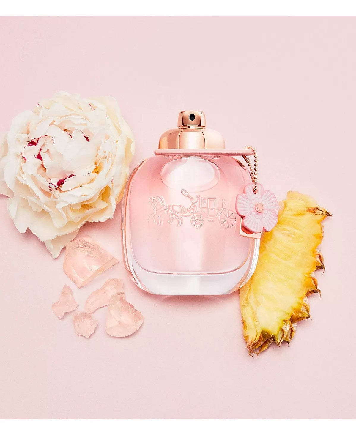 Floral Eau de Parfum Spray, 3.0 oz