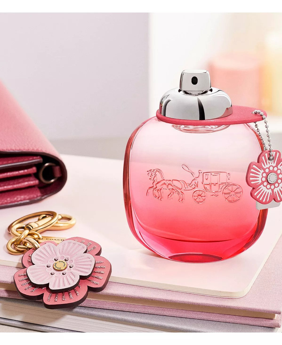 Floral Blush Eau de Parfum Spray, 3.0 oz