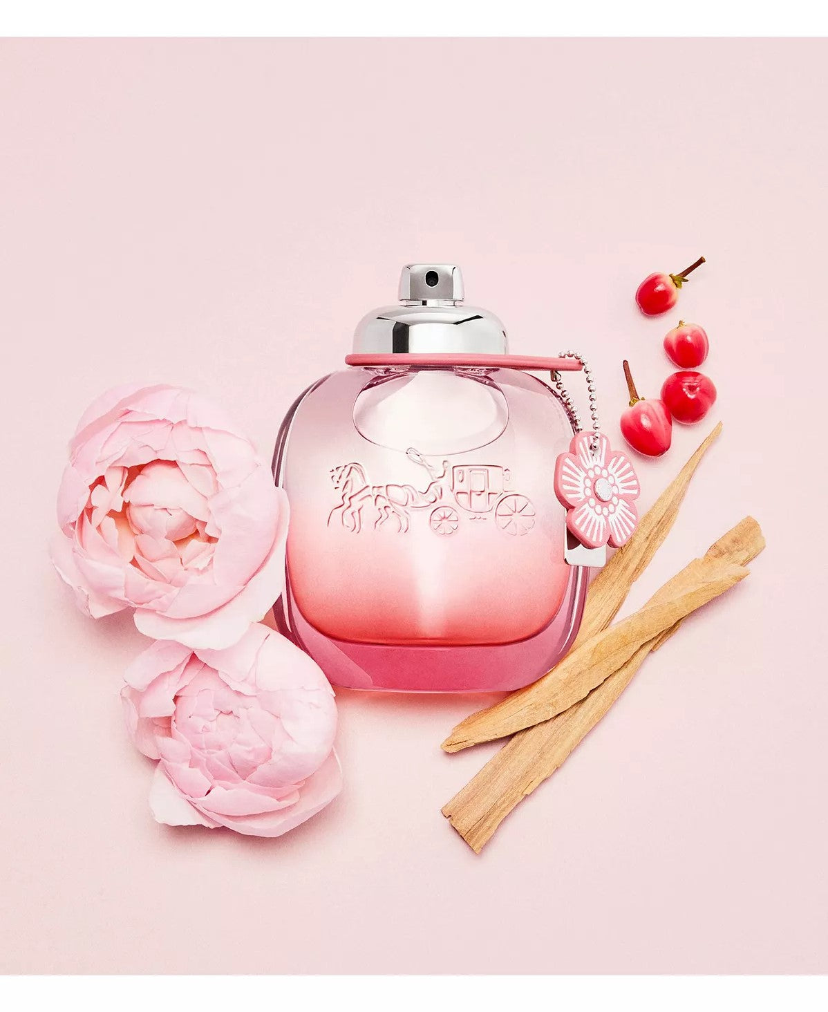 Floral Blush Eau de Parfum Spray, 3.0 oz