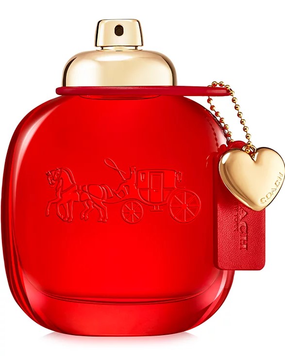 Love Eau de Parfum, 3.0 oz