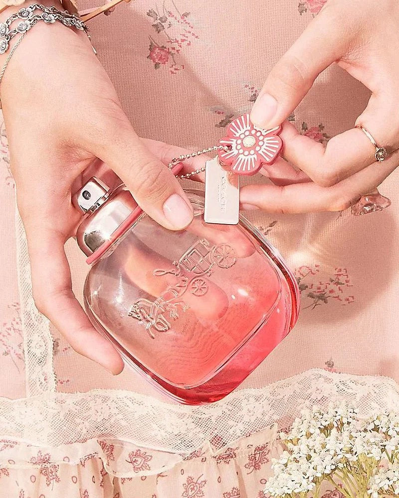 Floral Blush Eau de Parfum Spray, 3.0 oz