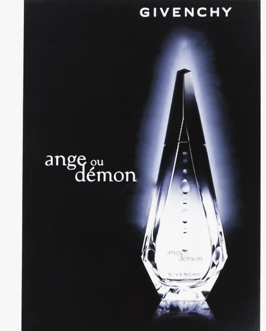 Ange ou Demon Eau de Parfum Spray, 3.3 oz