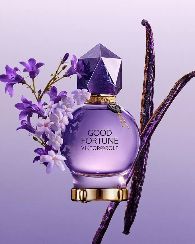 Good Fortune Eau de Parfum Spray, 3.4 oz
