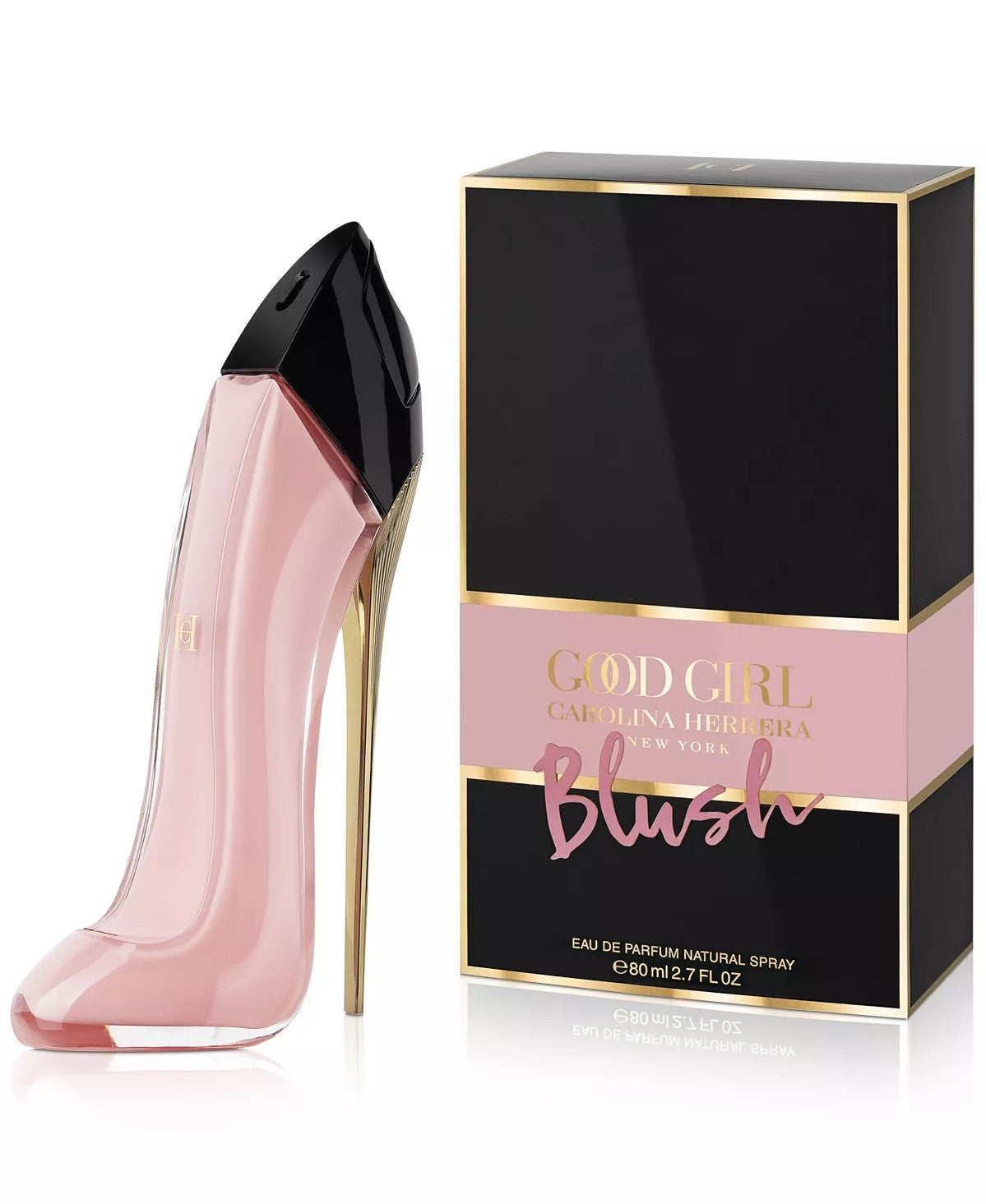 Good Girl Blush Eau de Parfum Fragrance Collection