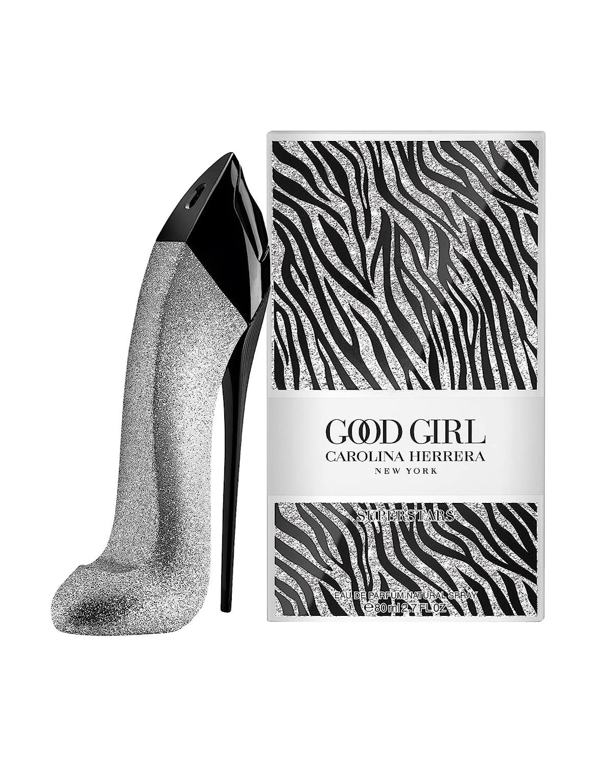 Good Girl Superstars Eau de Parfum Spray, 2.7 oz