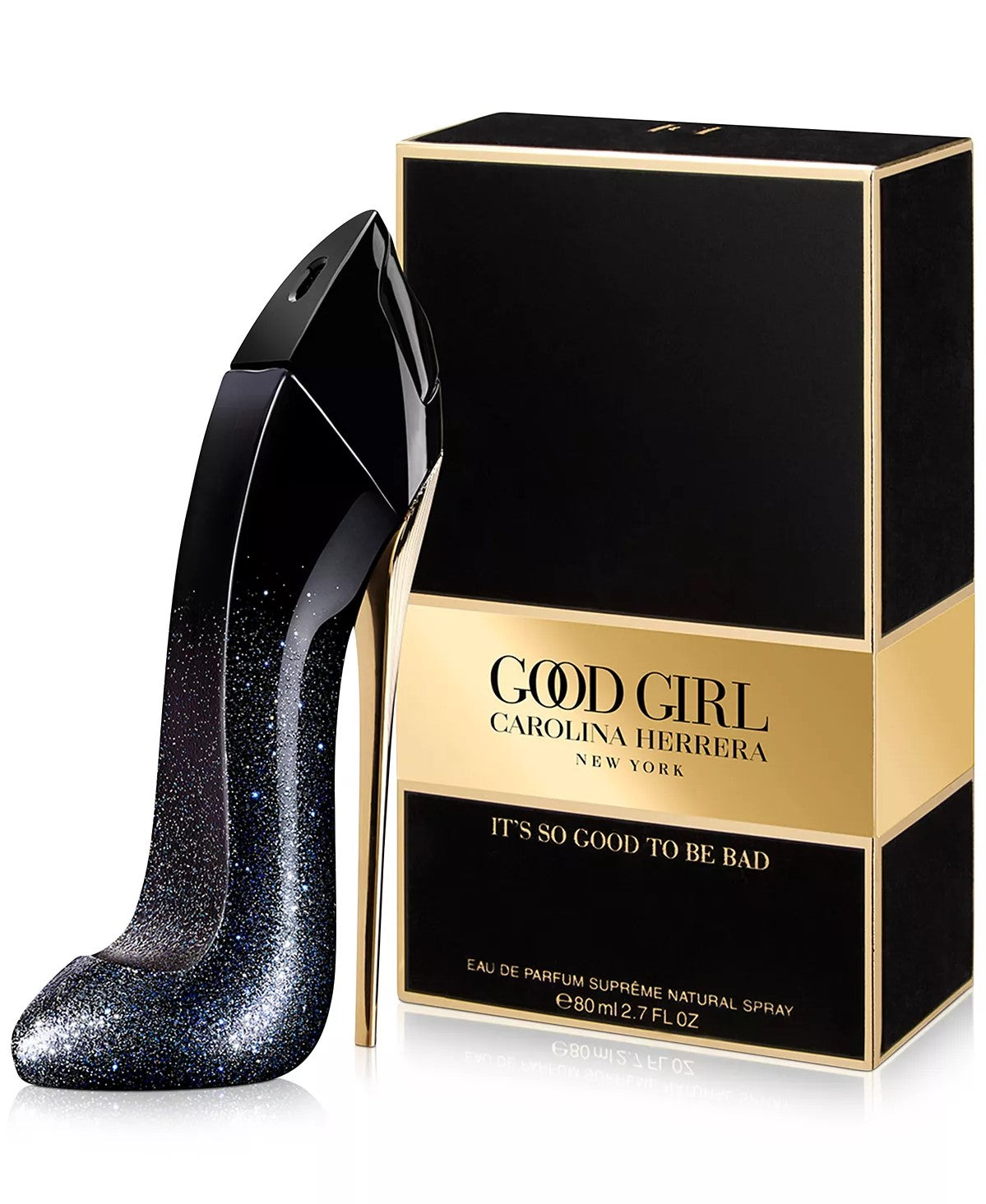 Good Girl Suprême Eau de Parfum Spray, 2.7 oz