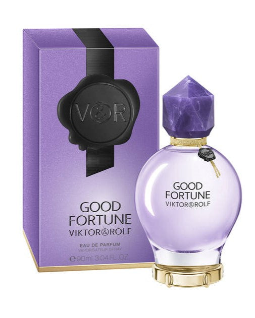 Good Fortune Eau de Parfum Spray, 3.4 oz