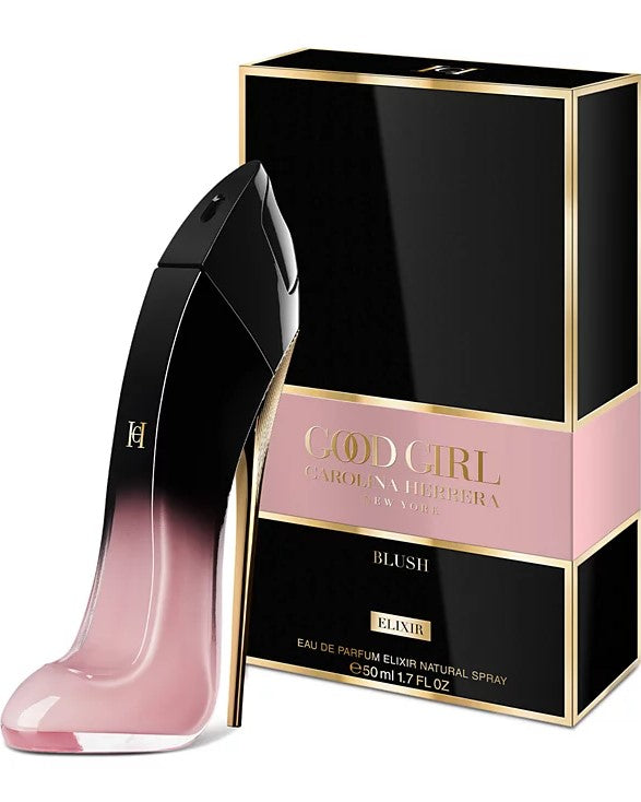 Good Girl Blush Elixir Eau de Parfum Fragrance Collection