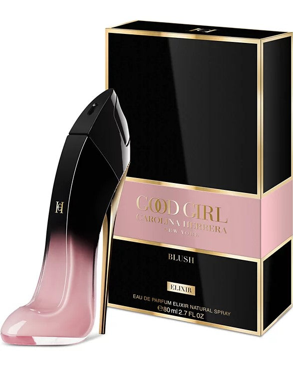 Good Girl Blush Elixir Eau de Parfum Fragrance Collection