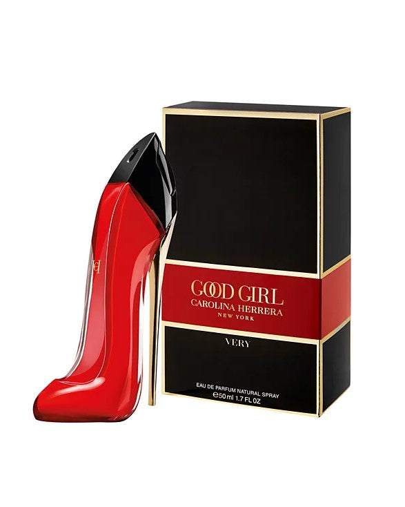 Very Good Girl Eau de Parfum Fragrance Collection
