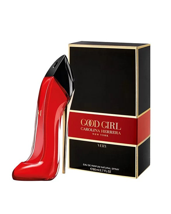 Very Good Girl Eau de Parfum Fragrance Collection