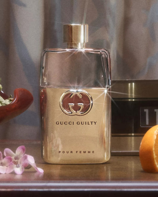 2-Pc. Guilty Pour Femme Eau de Parfum Travel Gift Set