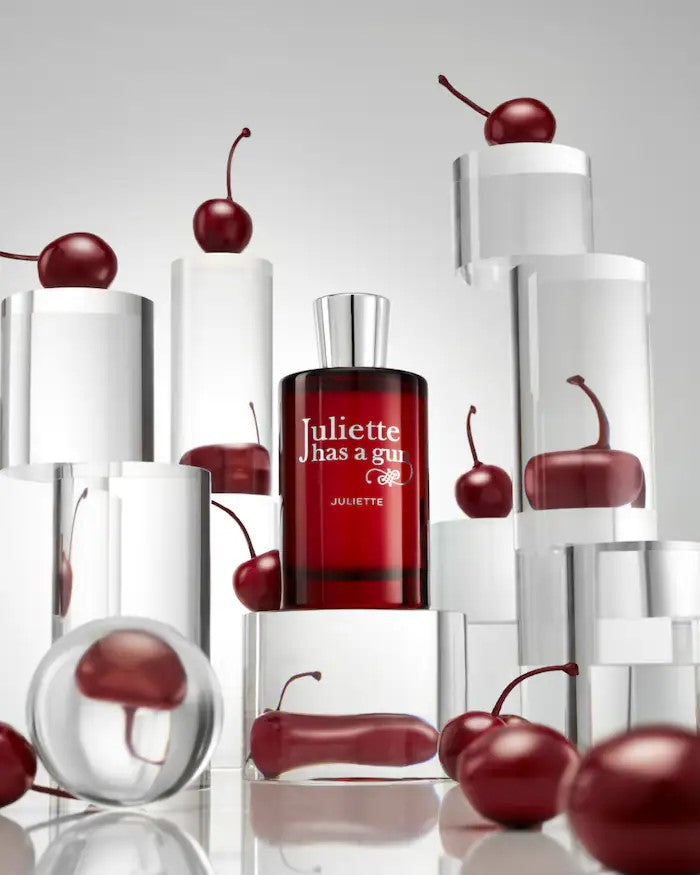 Juliette Eau de Parfum Spray, 3.3 oz