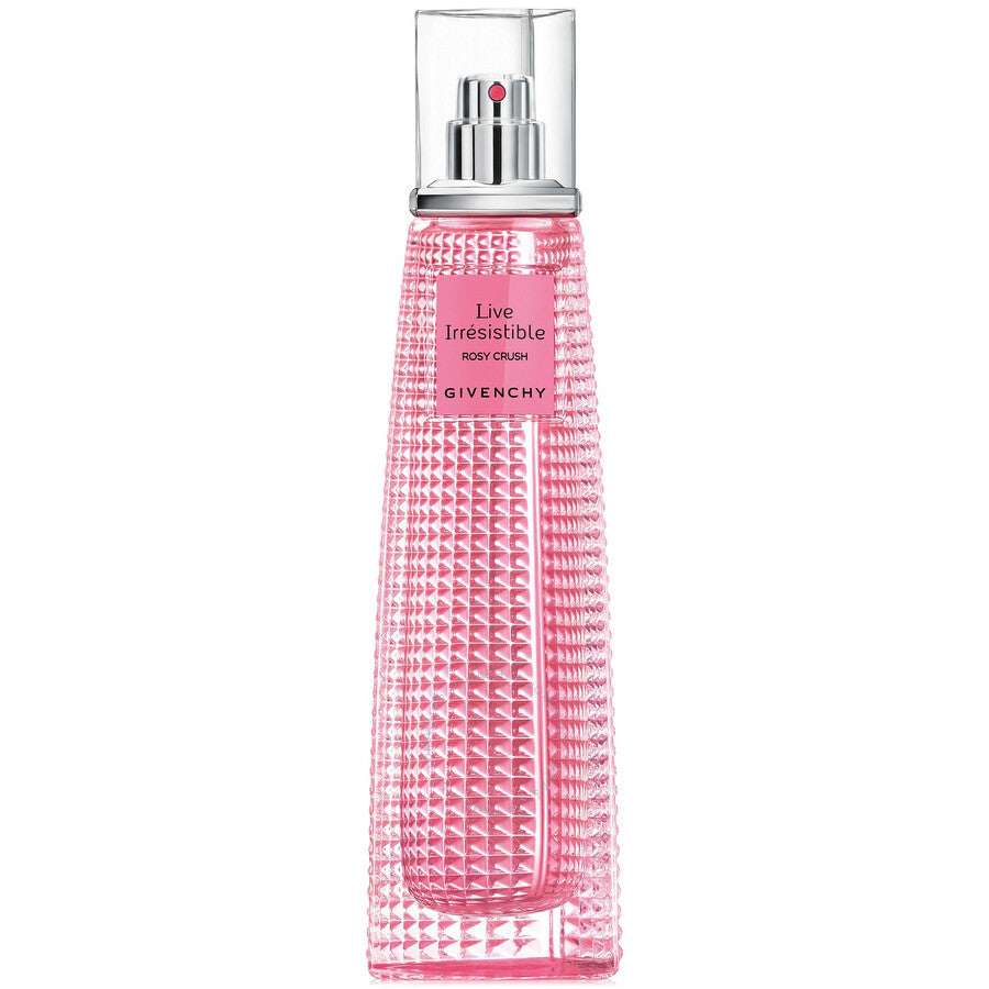 Live Irresistible Rosy Crush Eau de Parfum Spray, 2.5 oz