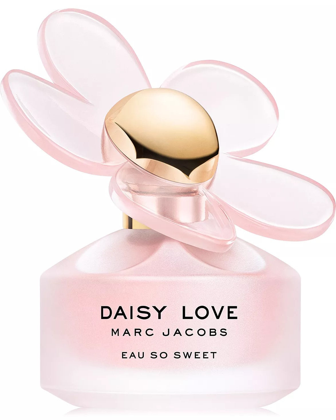 Daisy Love Eau So Sweet Eau de Toilette Spray, 3.3 oz
