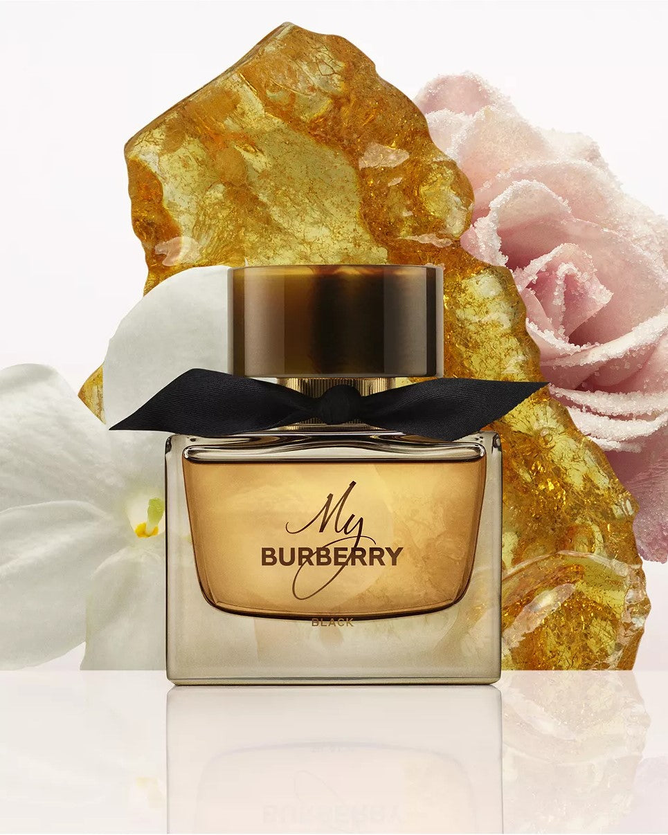 My Burberry Black Parfum Spray, 3.0 oz
