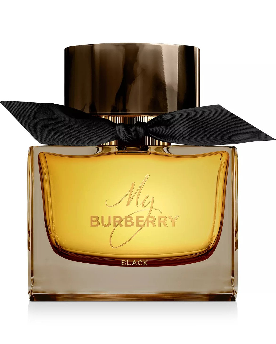 My Burberry Black Parfum Spray, 3.0 oz