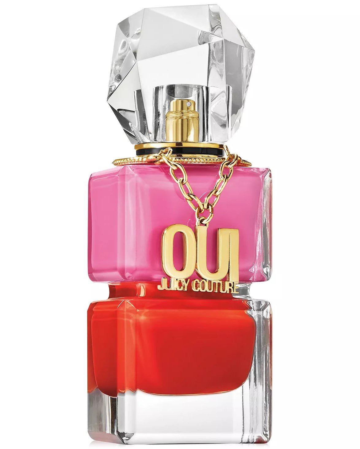 Oui Eau de Parfum Spray, 3.4 oz