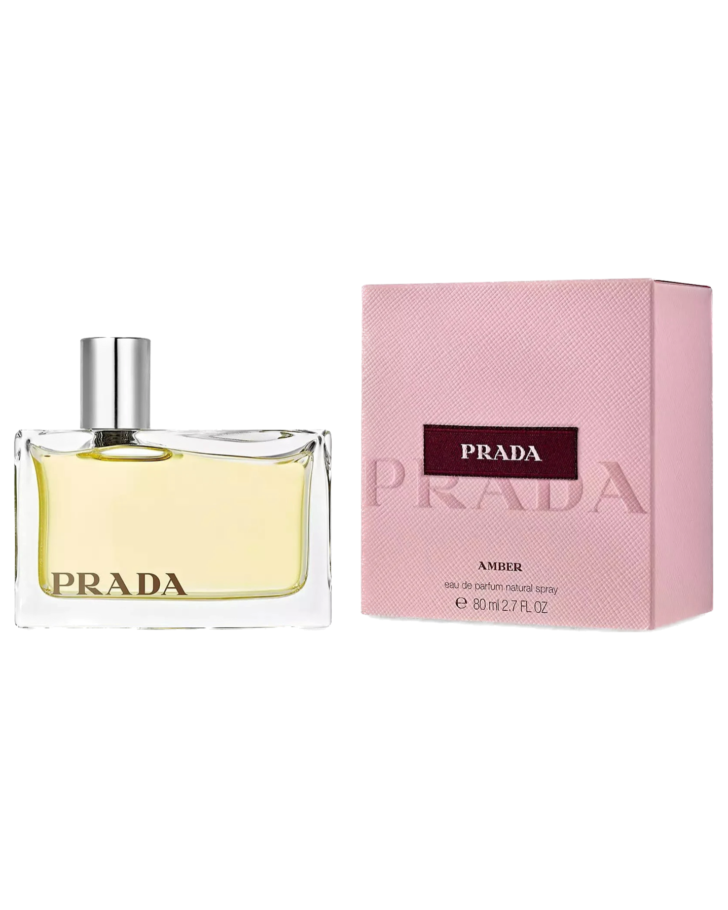 Amber Femme Eau de Parfum Spray, 2.7 oz