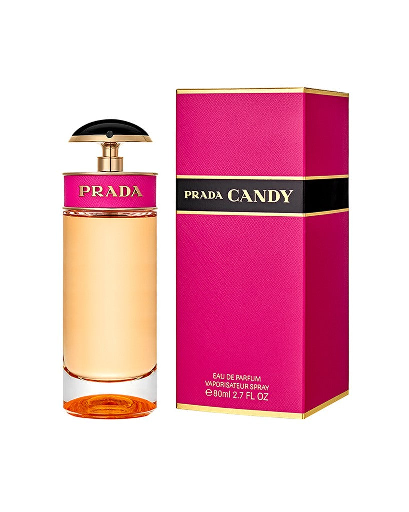 Candy Eau de Parfum Spray, 2.7 oz