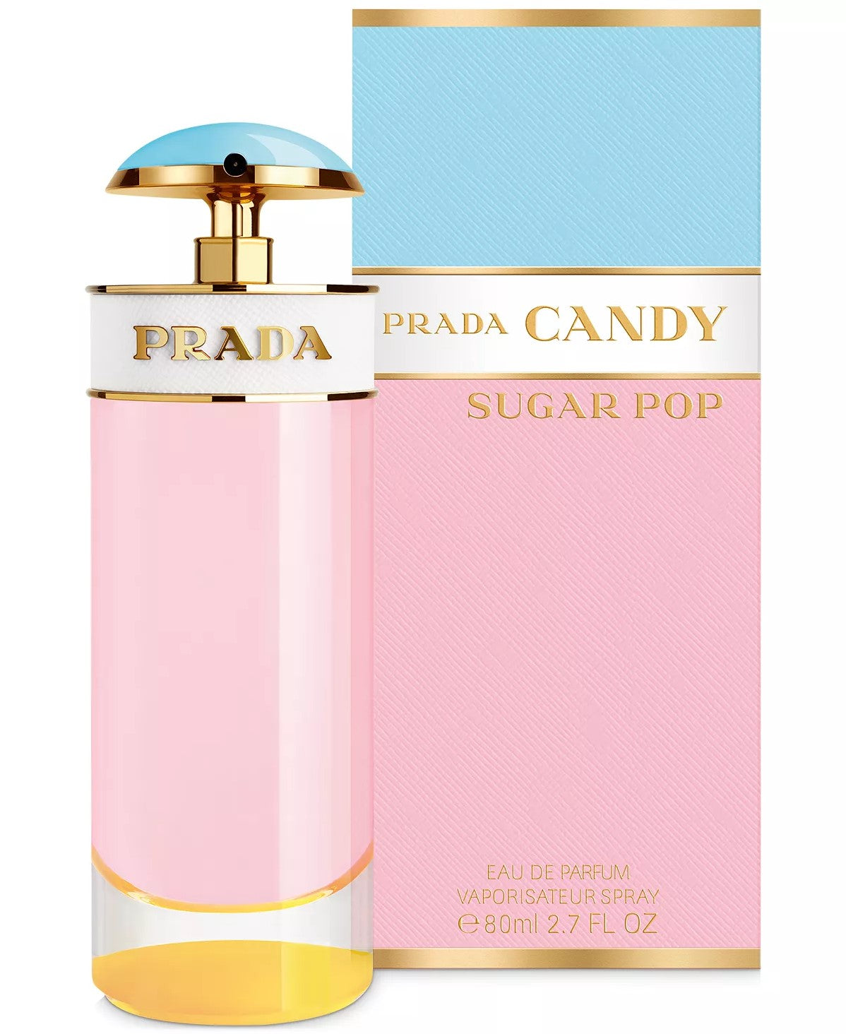 Candy Sugar Pop Eau de Parfum Spray, 2.7 oz