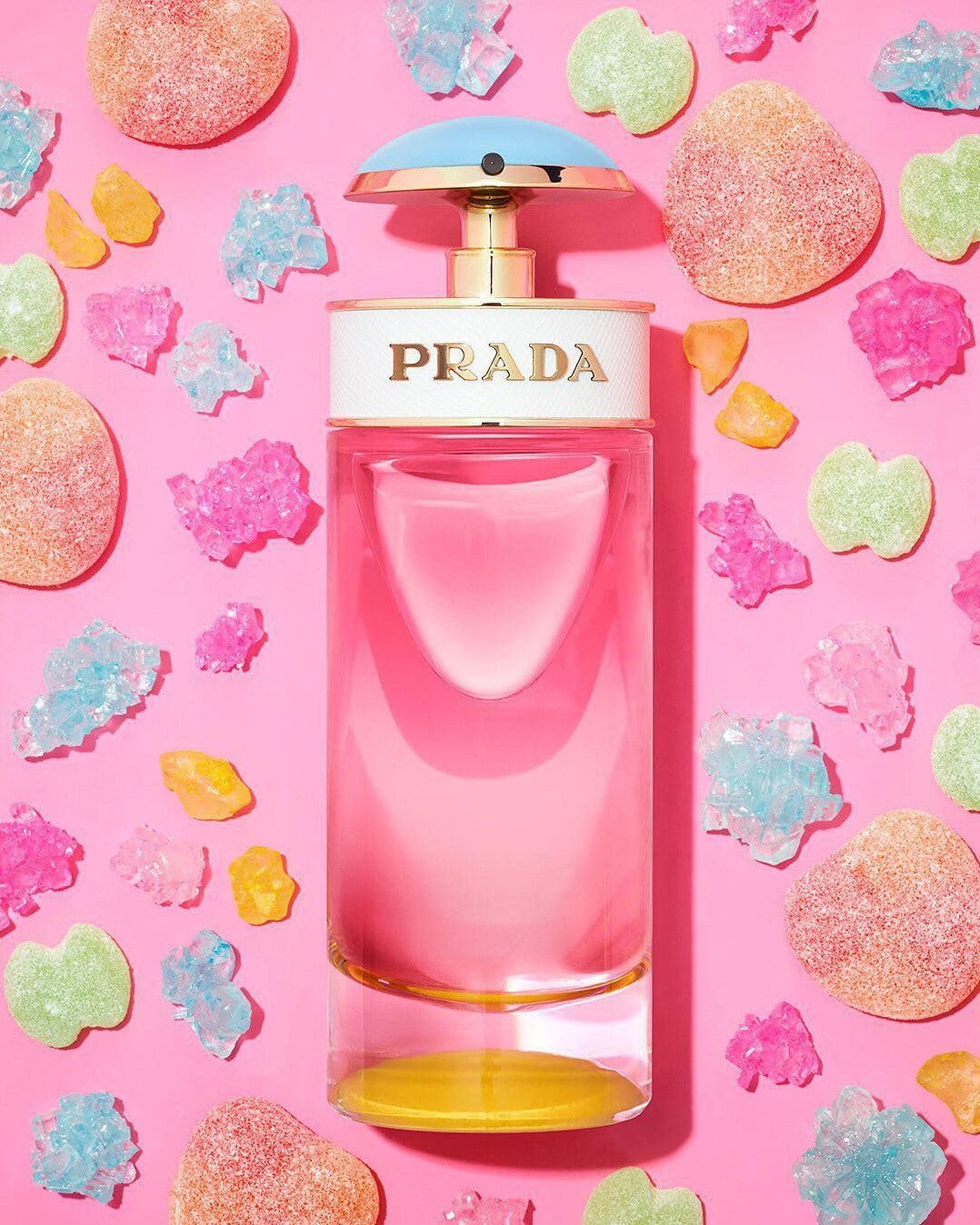 Candy Sugar Pop Eau de Parfum Spray, 2.7 oz