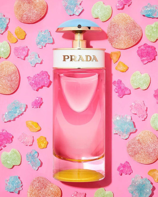 Candy Sugar Pop Eau de Parfum Spray, 2.7 oz