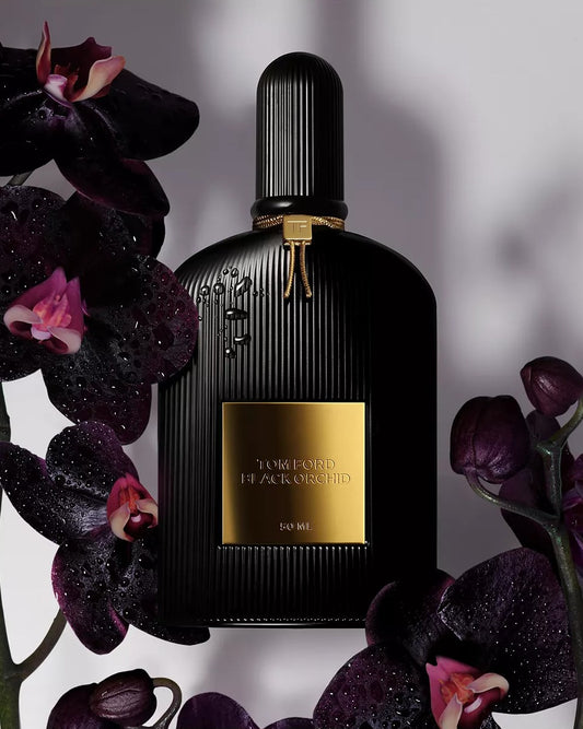 Black Orchid Eau de Parfum Spray, 3.4 oz