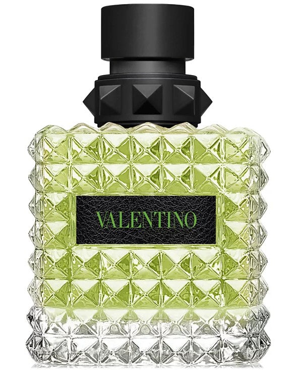 Donna Born in Roma Green Stravaganza Eau de Parfum Spray, 3.4 oz