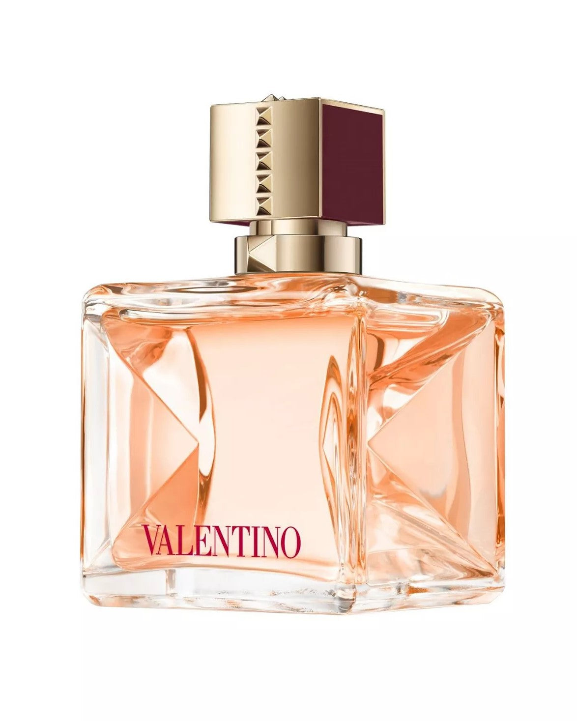 Voce Viva Intense Eau de Parfum Spray, 3.4 oz