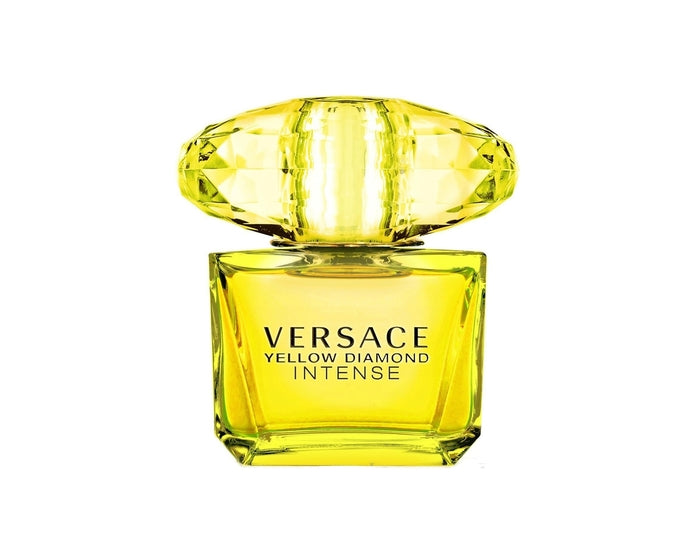Yellow Diamond Intense Eau de Parfum Spray, 3.0 oz