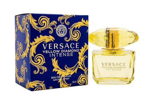 Yellow Diamond Intense Eau de Parfum Spray, 3.0 oz