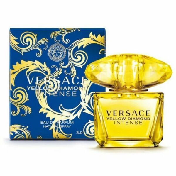 Yellow Diamond Intense Eau de Parfum Spray, 3.0 oz