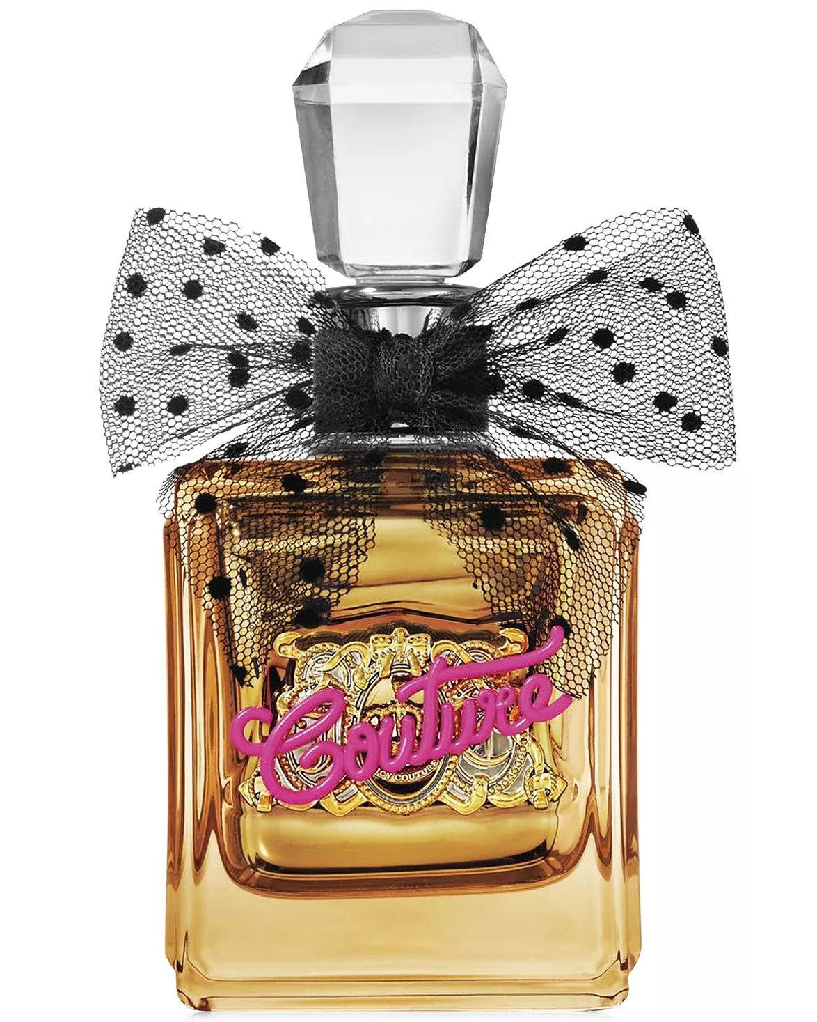 Viva la Juicy Gold Couture Eau de Parfum Spray, 3.4 oz