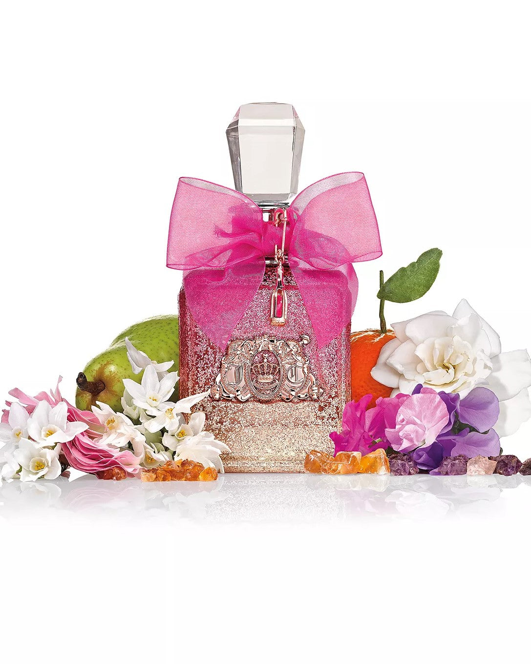 Viva la Juicy Rose Eau de Parfum Spray, 3.4 oz - Limited Edition