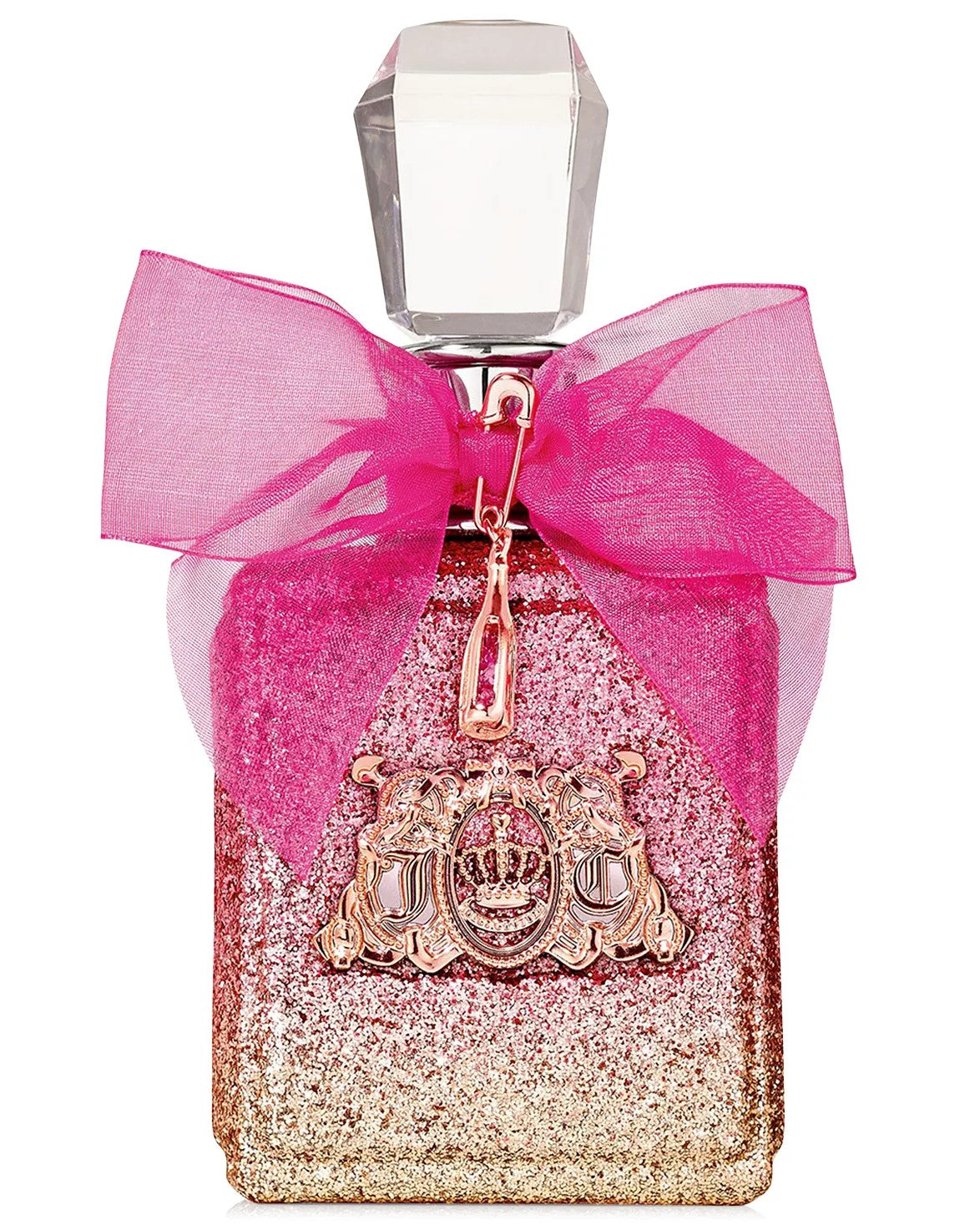 Viva la Juicy Rose Eau de Parfum Spray, 3.4 oz - Limited Edition