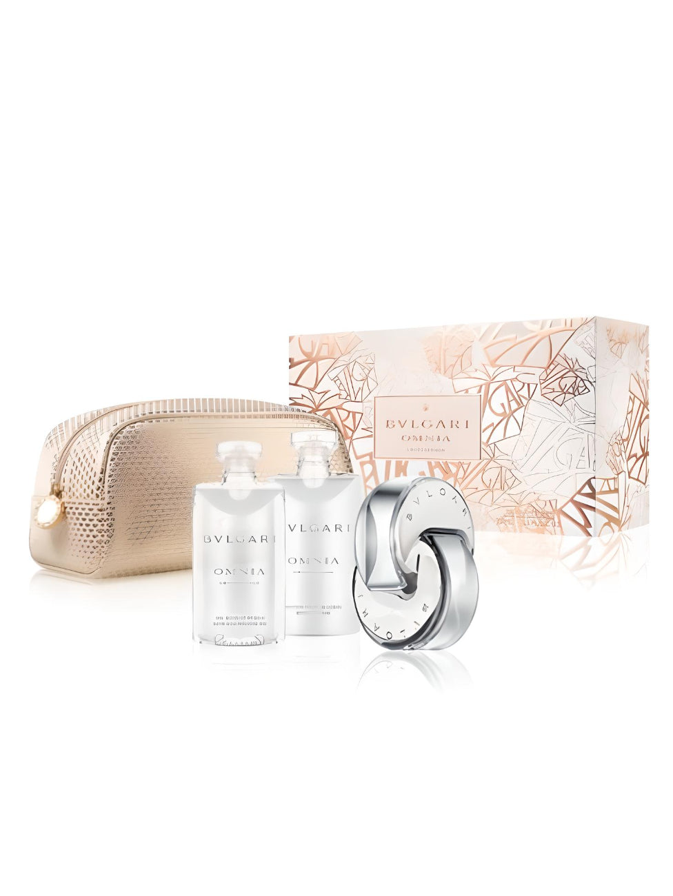 4-Pc. Omnia Crystalline Eau de Toilette Gift Set