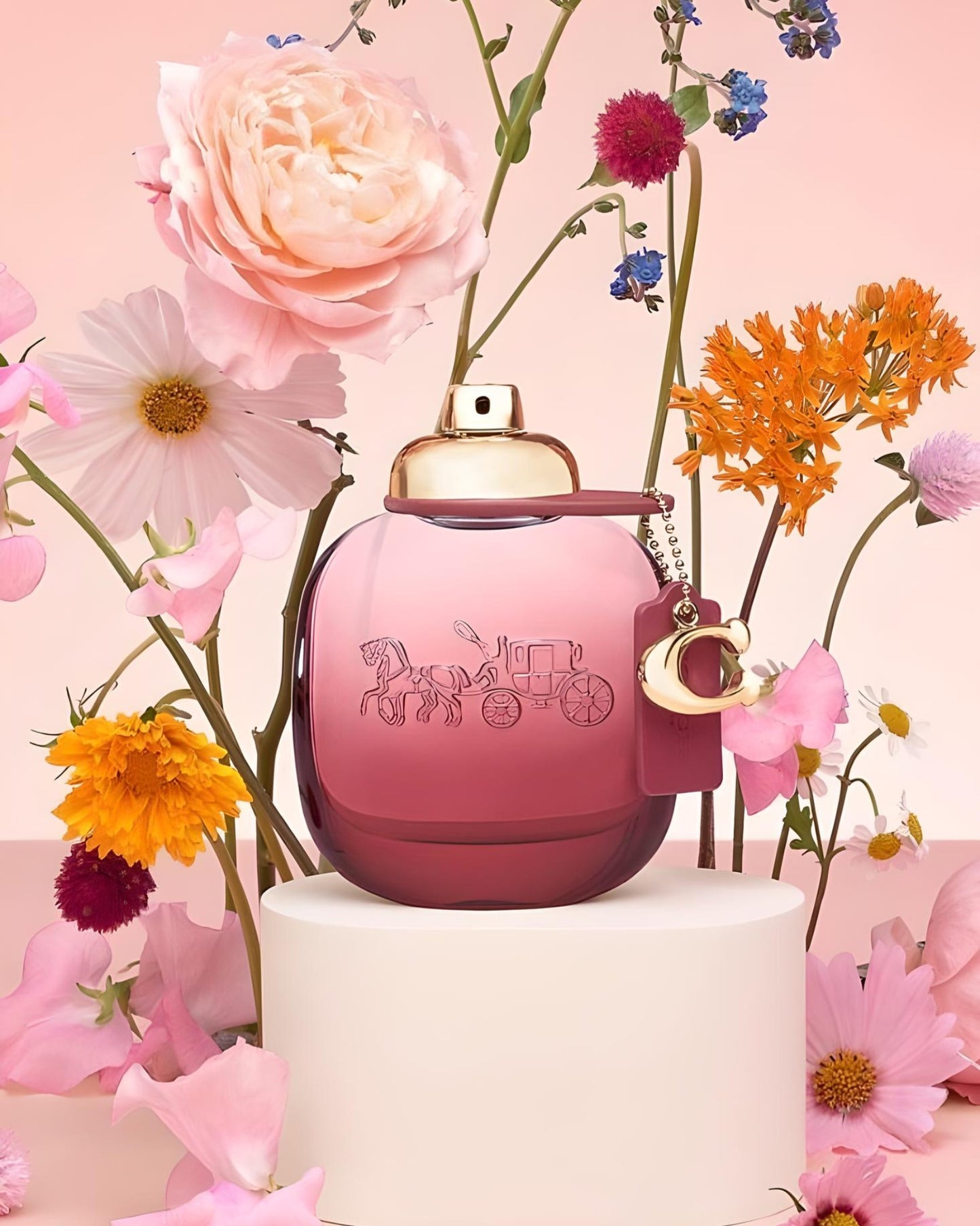 3-Pc. Wild Rose Eau de Parfum Gift Set