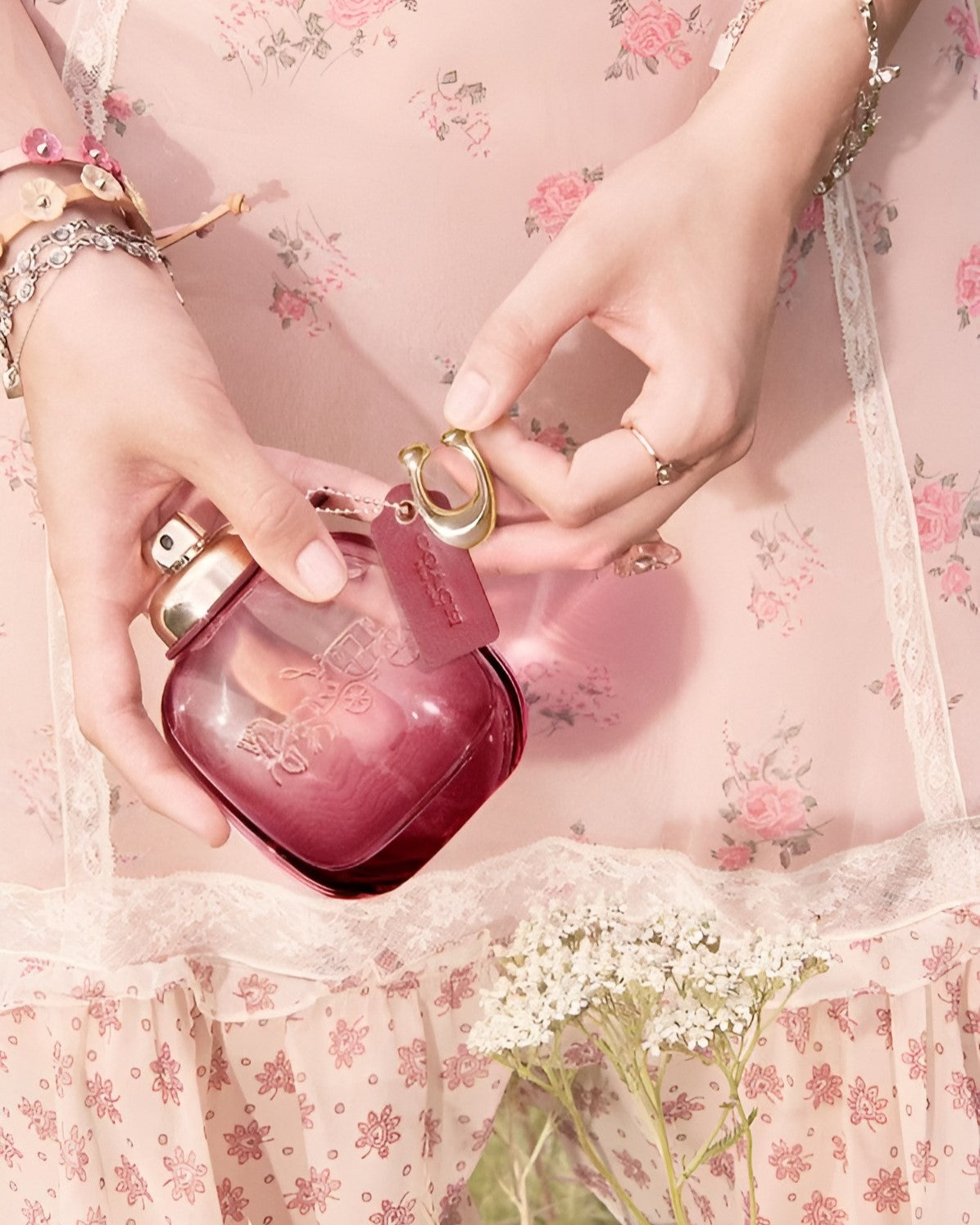 3-Pc. Wild Rose Eau de Parfum Gift Set