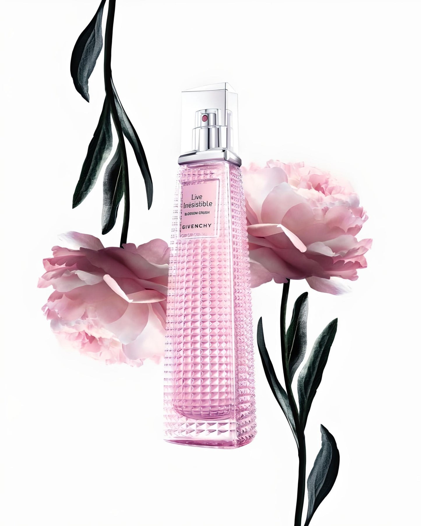Live Irresistible Blossom Crush Eau de Toilette Spray, 2.5 oz