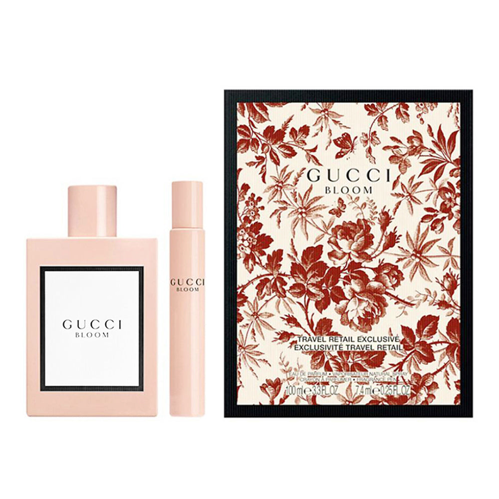 2-Pc. Bloom Eau de Parfum Travel Gift Set