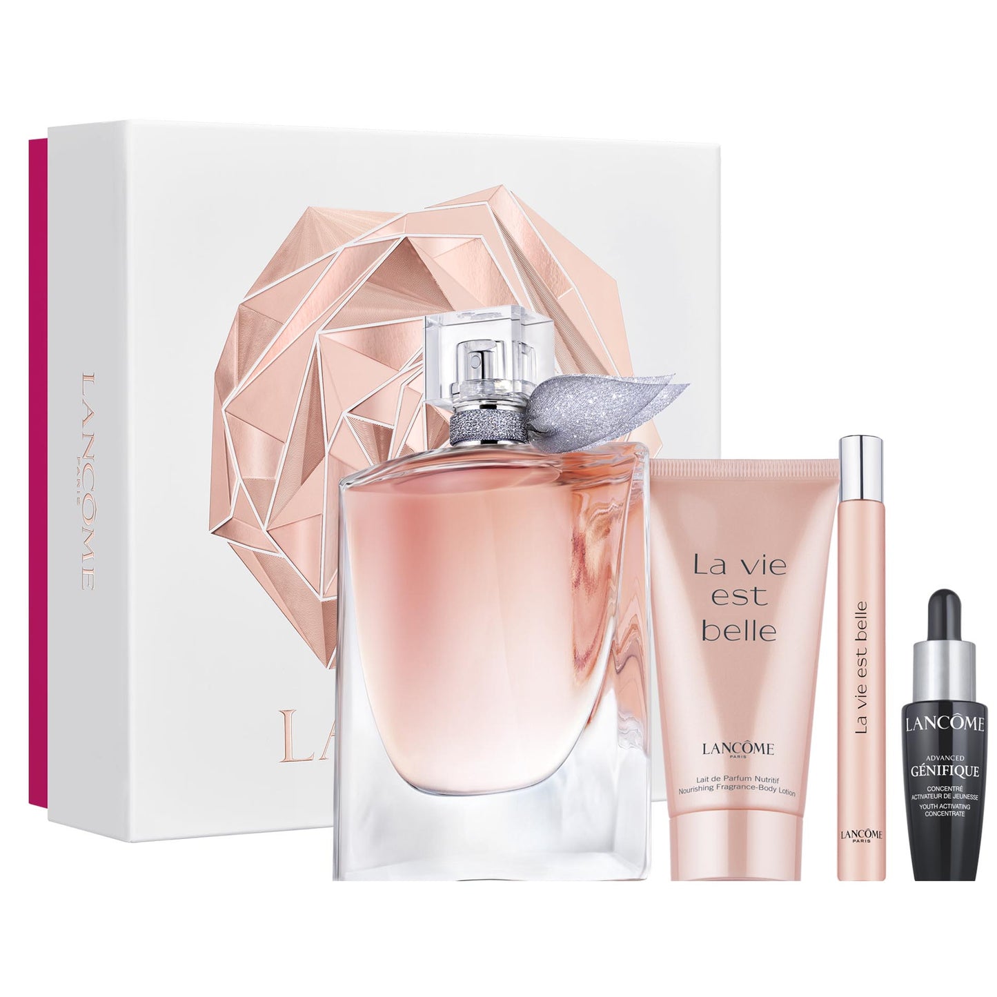4-Pc. La Vie Est Belle Eau de Parfum Gift Set