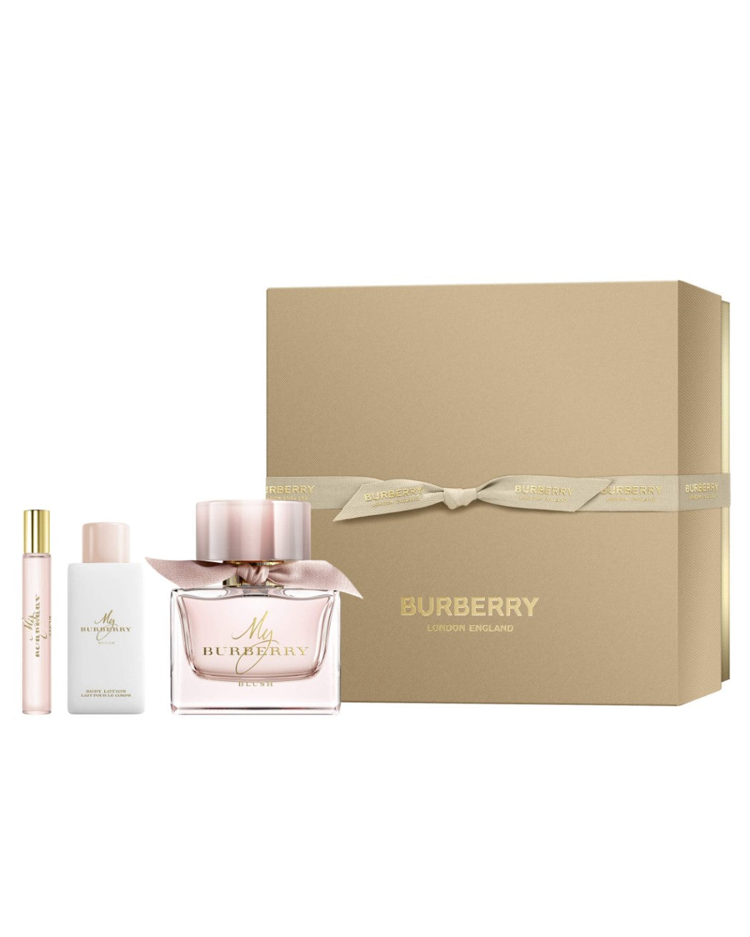 3-Pc. My Burberry Blush Eau de Parfum Gift Set