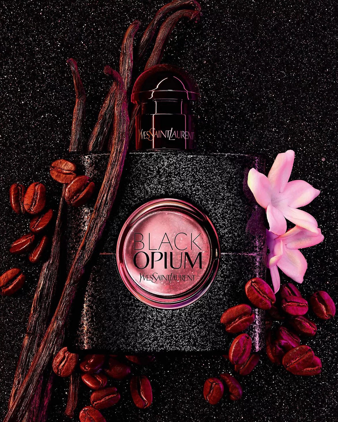 3-Pc. Black Opium Eau de Parfum Gift Set