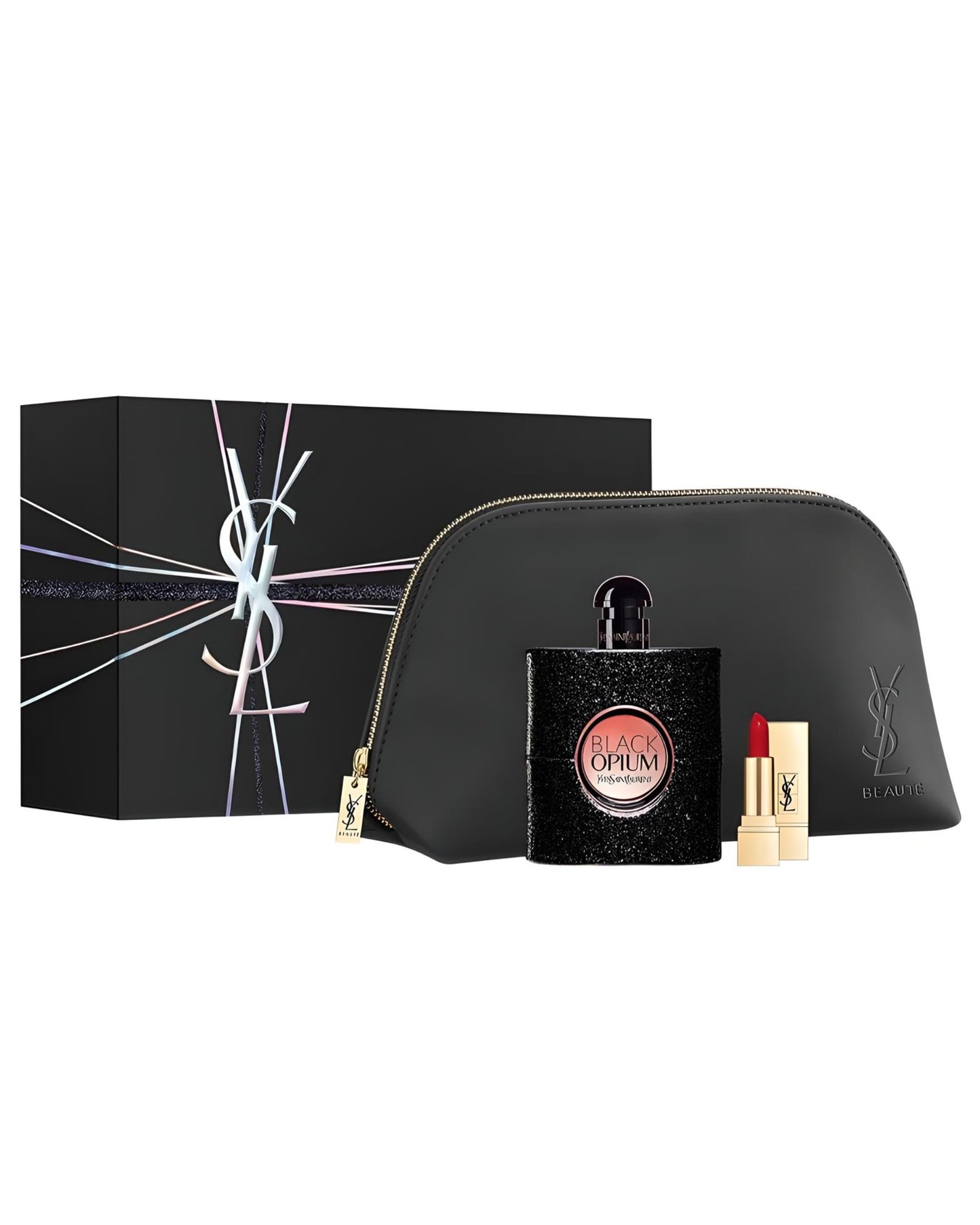 3-Pc. Black Opium Eau de Parfum Gift Set