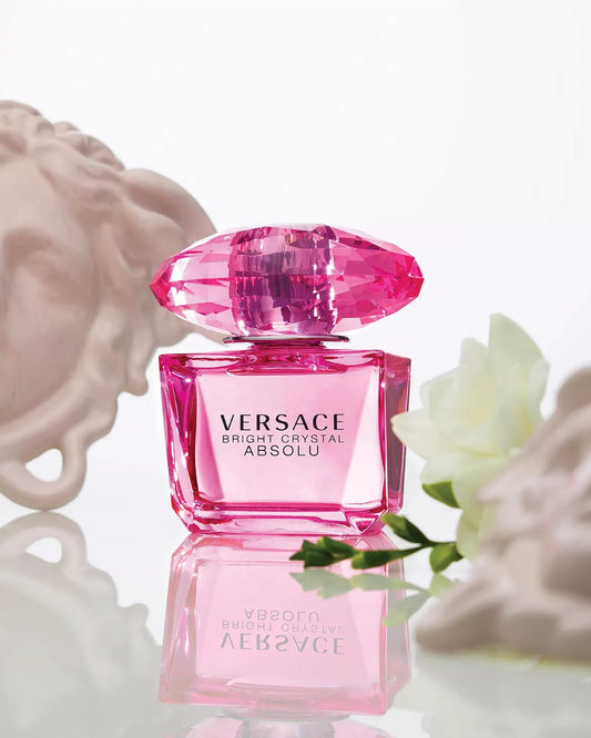 4-Pc. Bright Crystal Absolu Eau de Parfum Gift Set