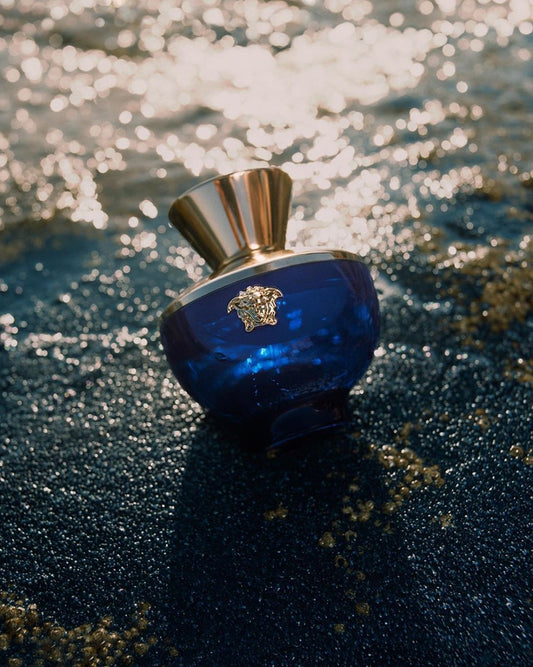 4-Pc. Dylan Blue Pour Femme Eau de Parfum Gift Set