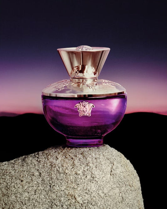 4-Pc. Dylan Purple Eau de Parfum Gift Set