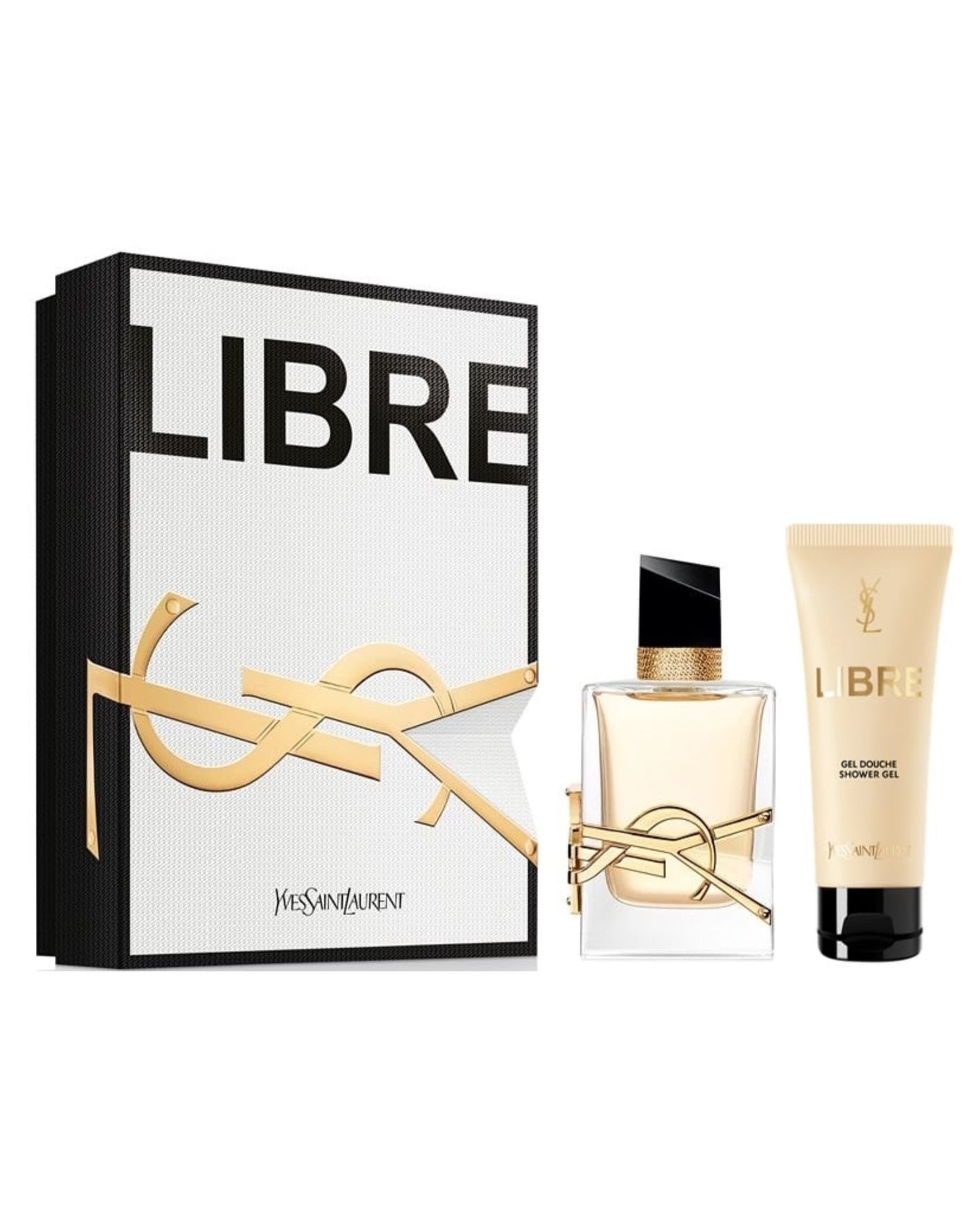 2-Pc. Libre Eau de Parfum Travel GIft Set